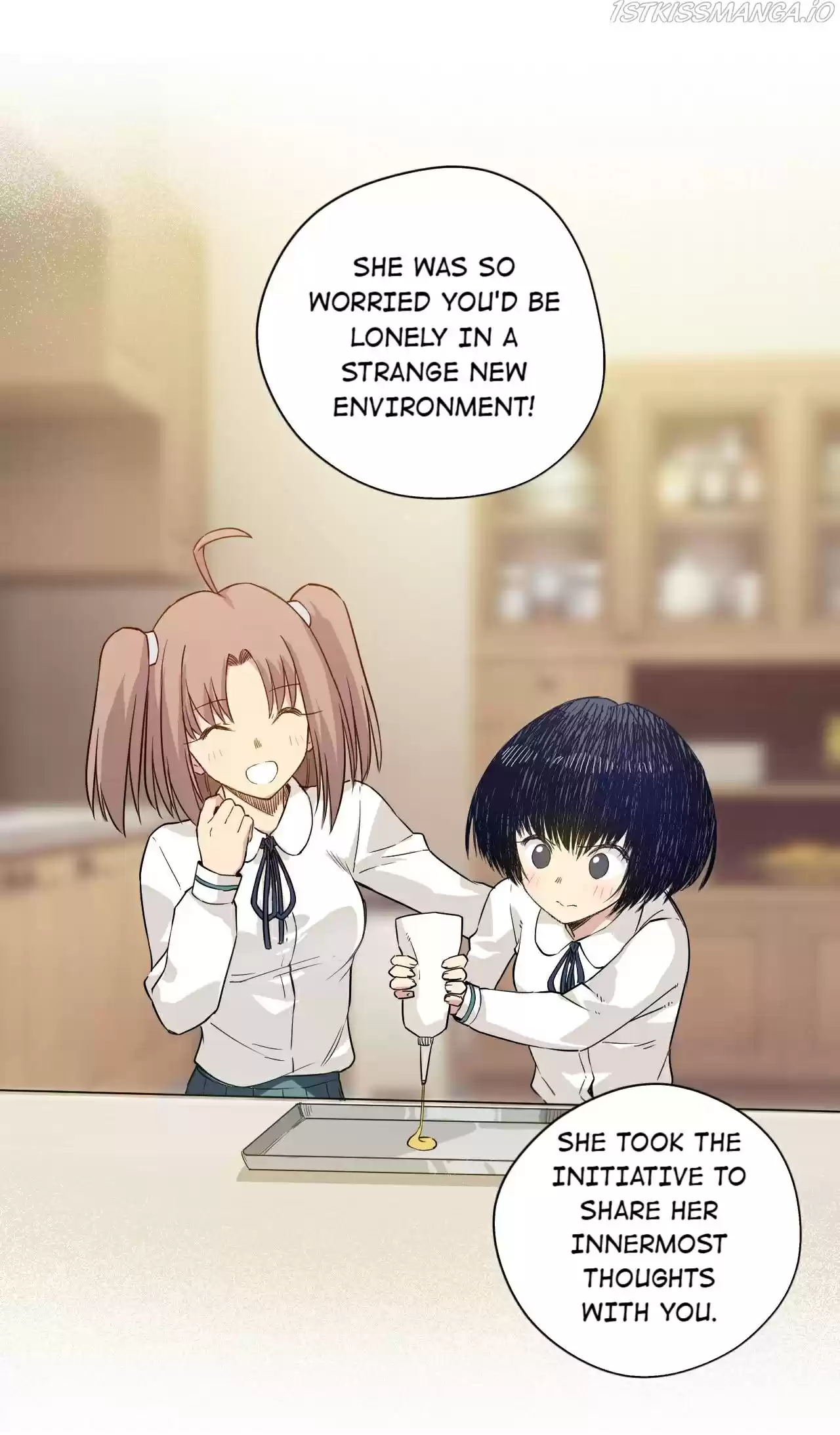 Lord Of Catastrophe Chapter 90