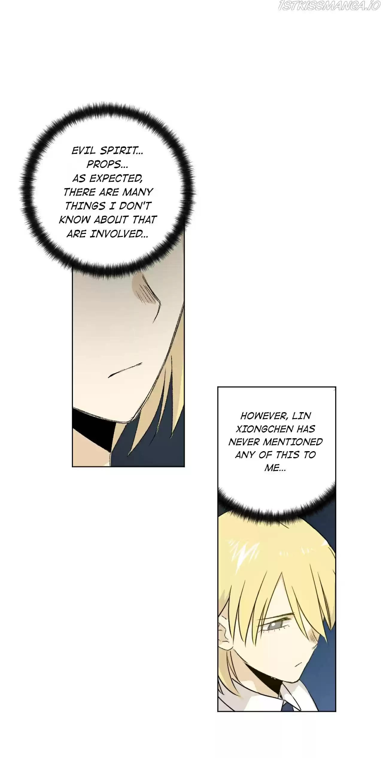 Lord Of Catastrophe Chapter 90