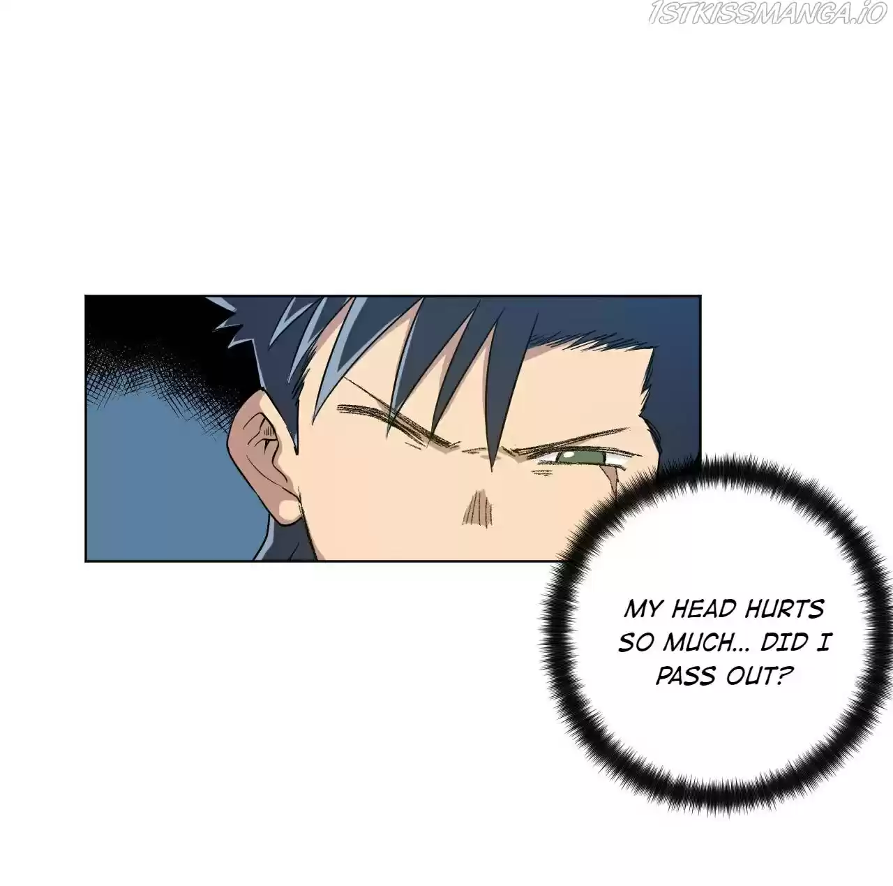 Lord Of Catastrophe Chapter 90