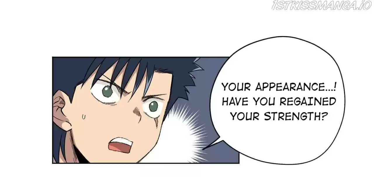 Lord Of Catastrophe Chapter 90