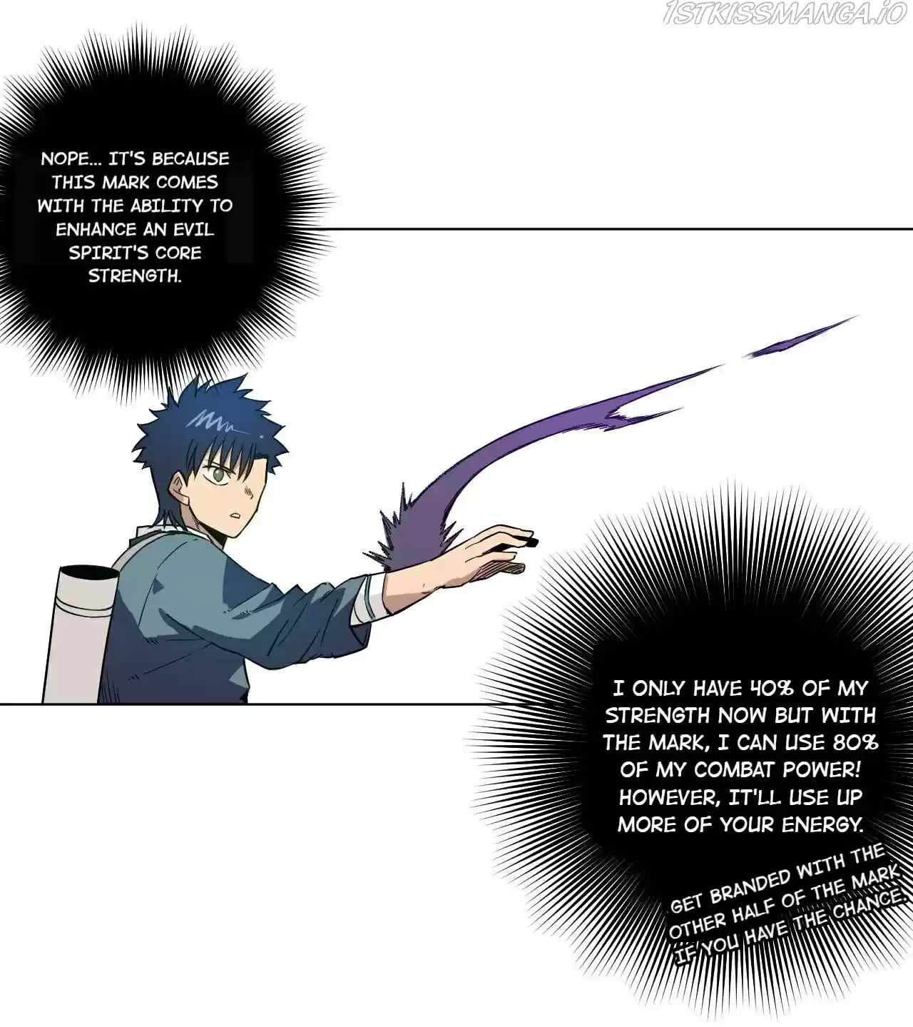 Lord Of Catastrophe Chapter 90