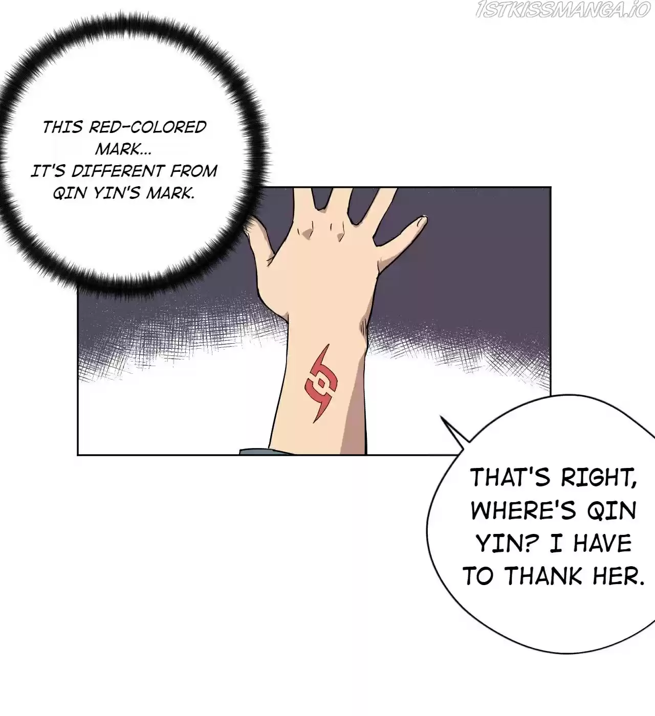 Lord Of Catastrophe Chapter 90