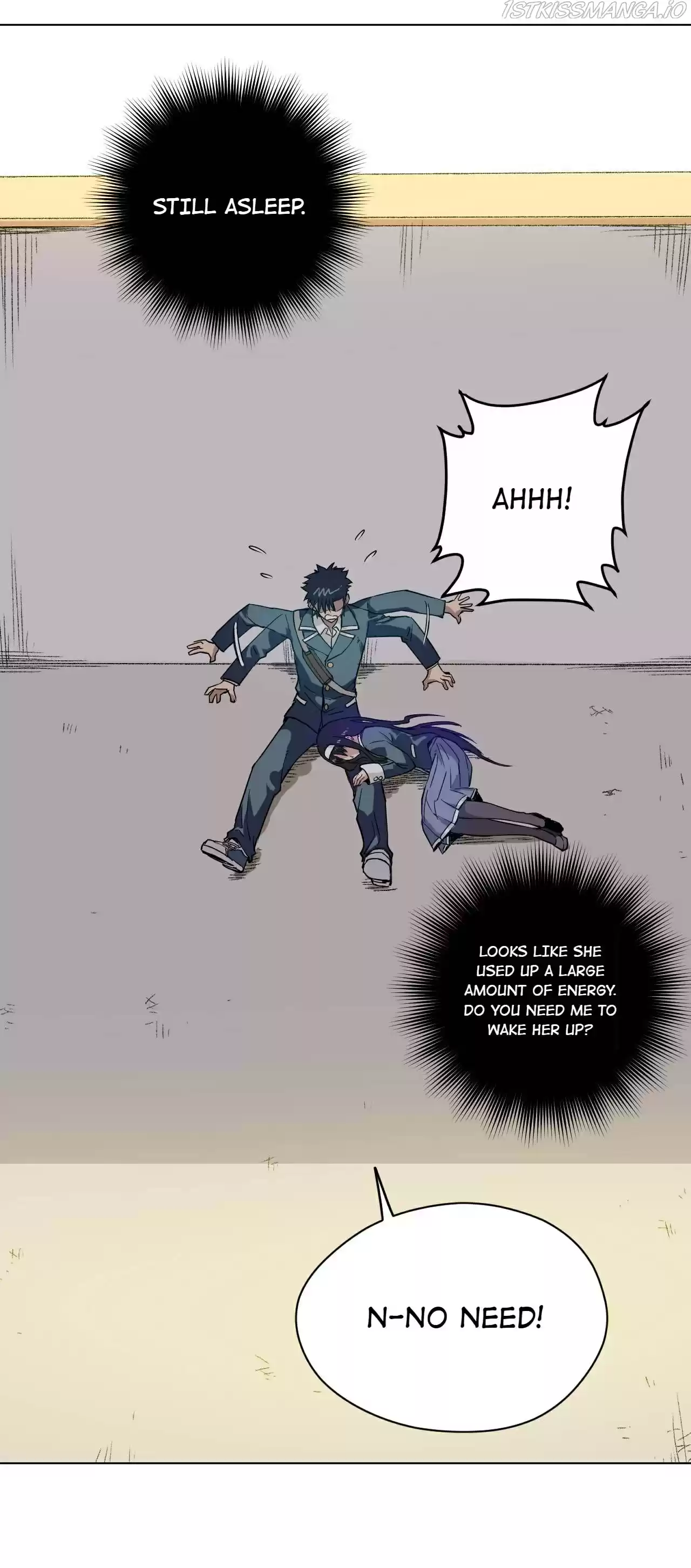 Lord Of Catastrophe Chapter 90