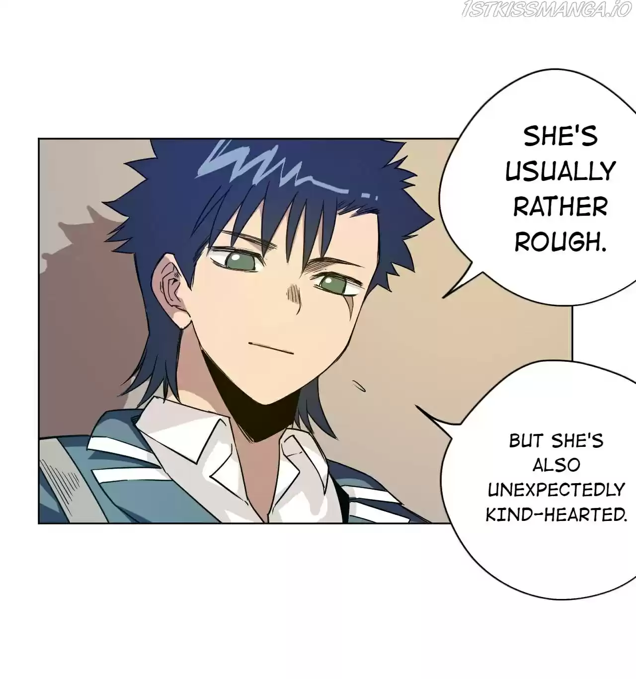 Lord Of Catastrophe Chapter 90