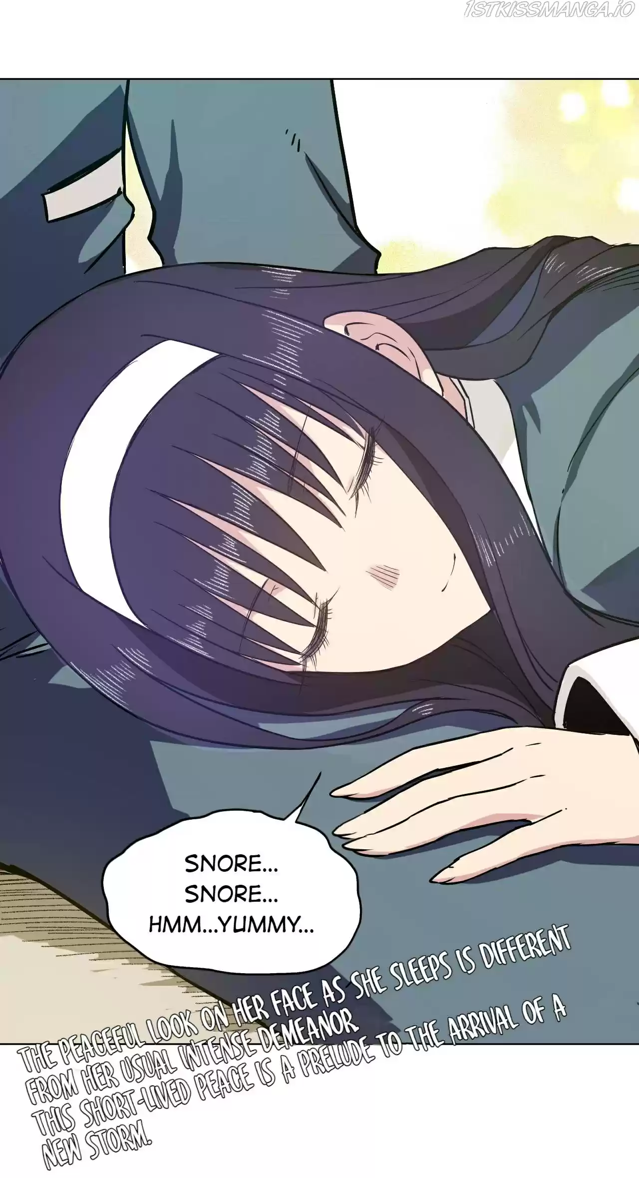 Lord Of Catastrophe Chapter 90