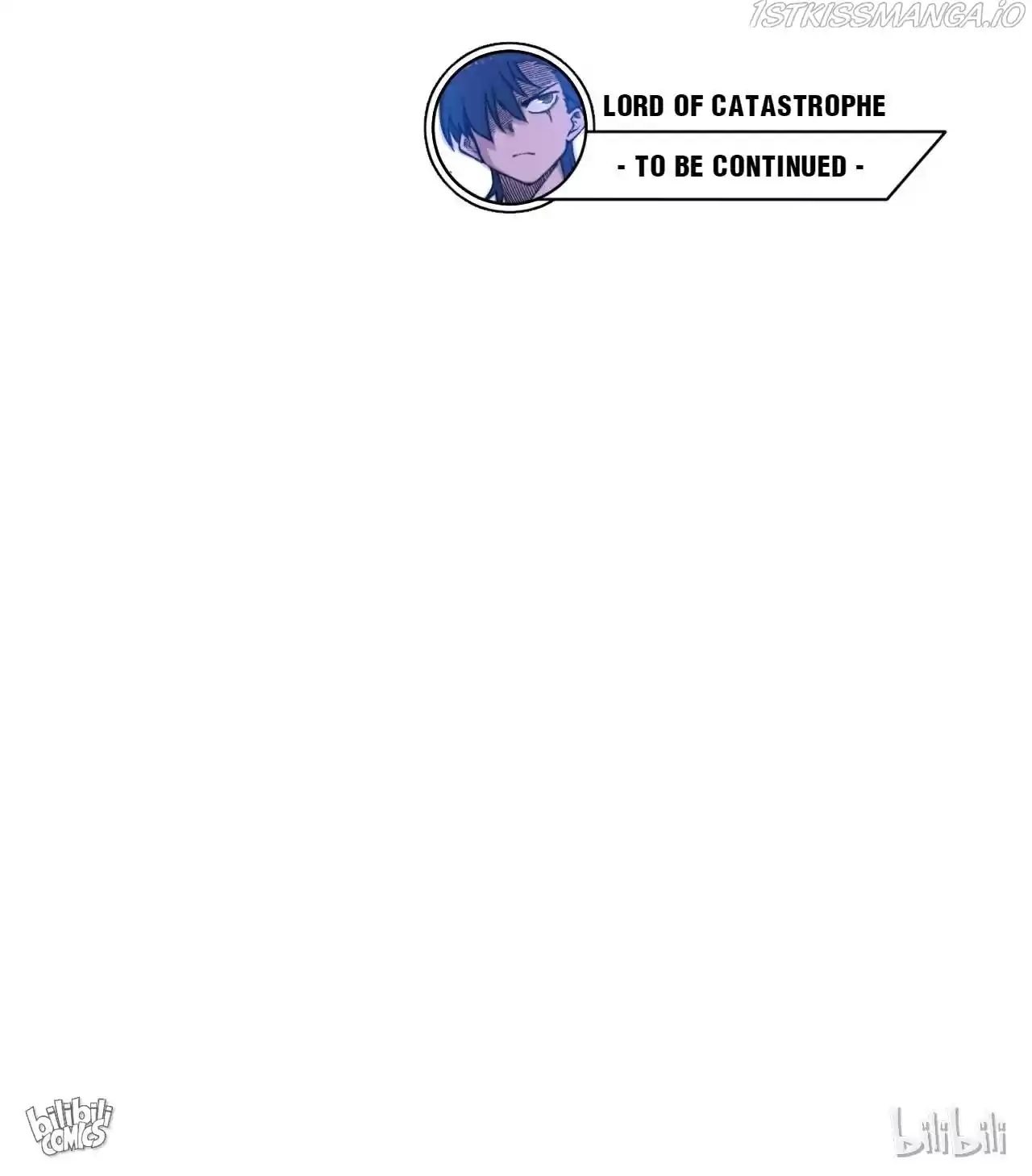 Lord Of Catastrophe Chapter 90
