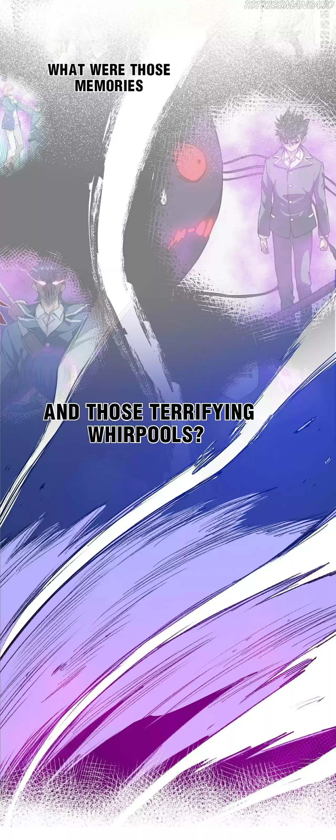 Lord Of Catastrophe Chapter 91