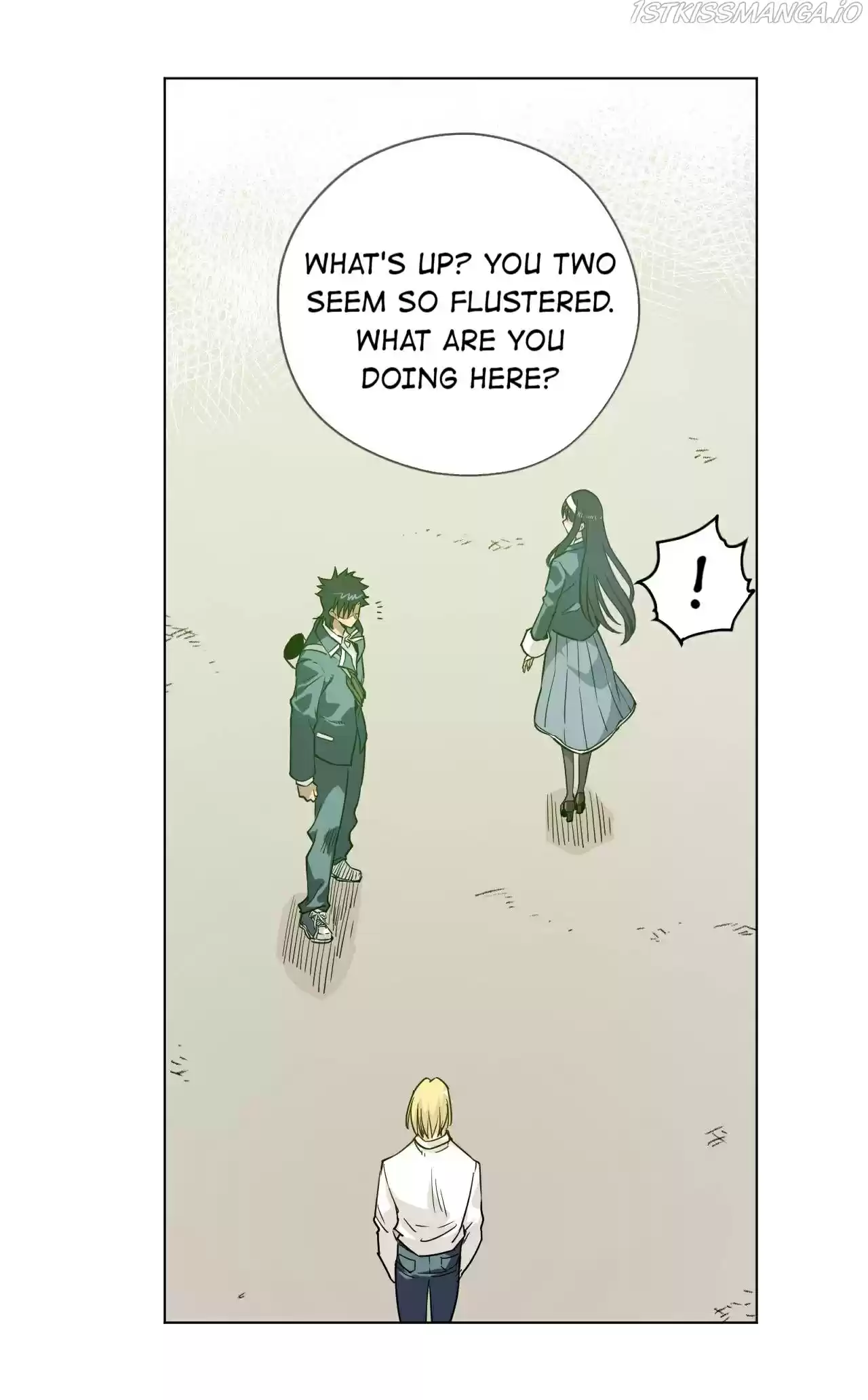 Lord Of Catastrophe Chapter 91