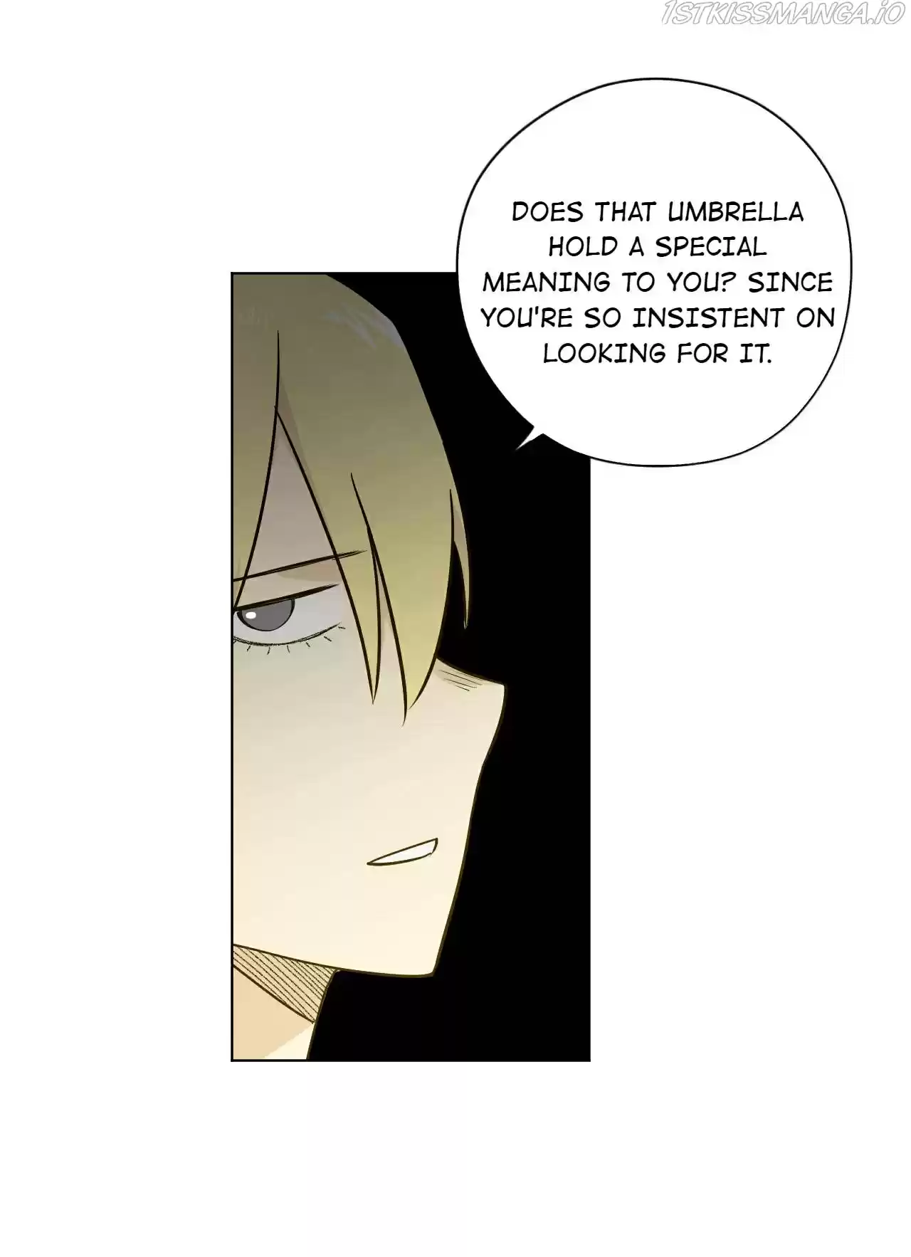 Lord Of Catastrophe Chapter 91