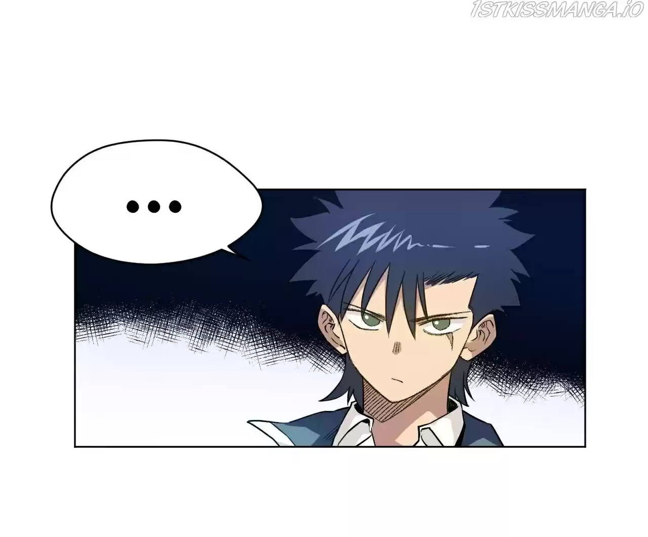 Lord Of Catastrophe Chapter 91