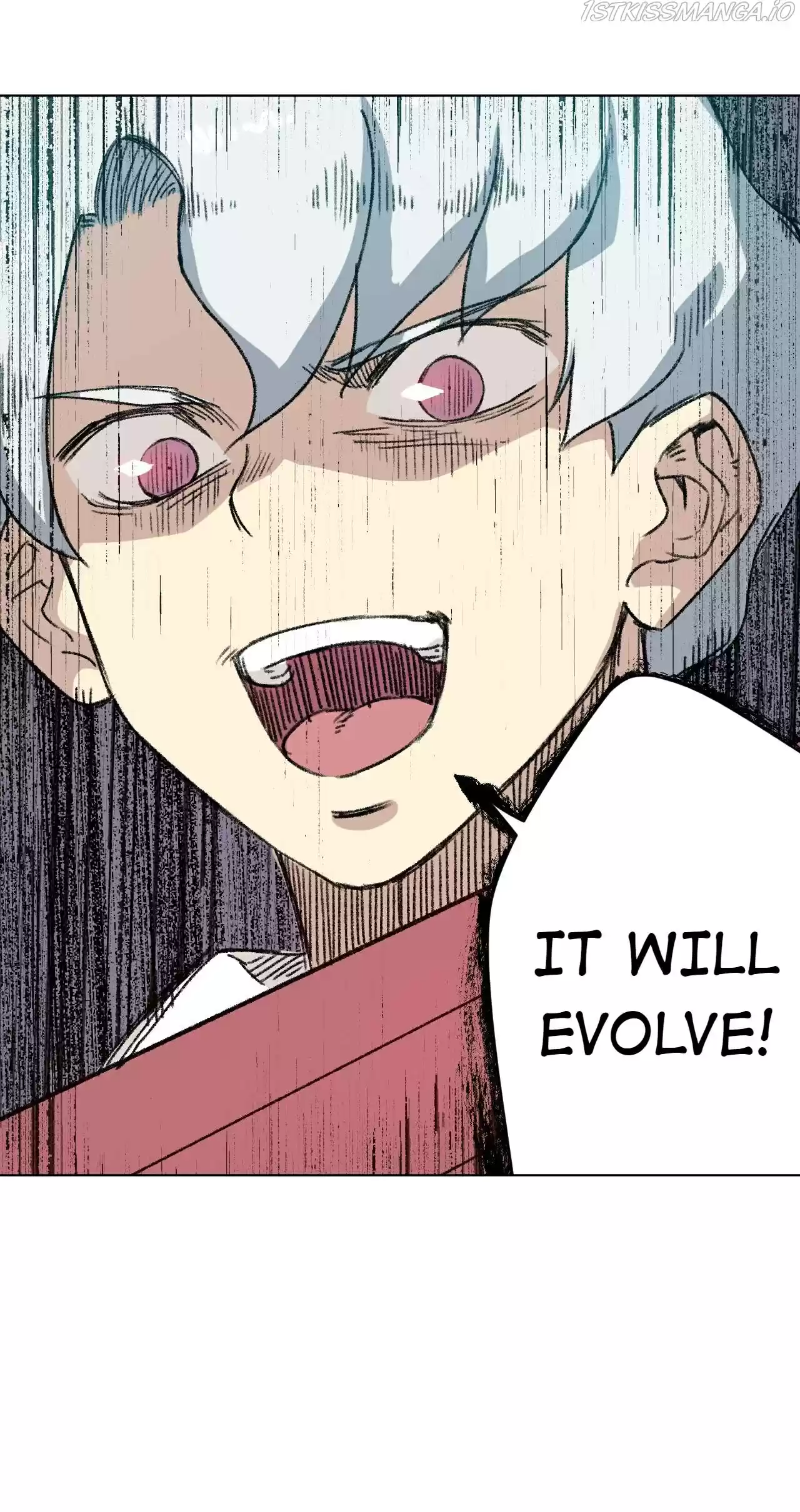 Lord Of Catastrophe Chapter 91