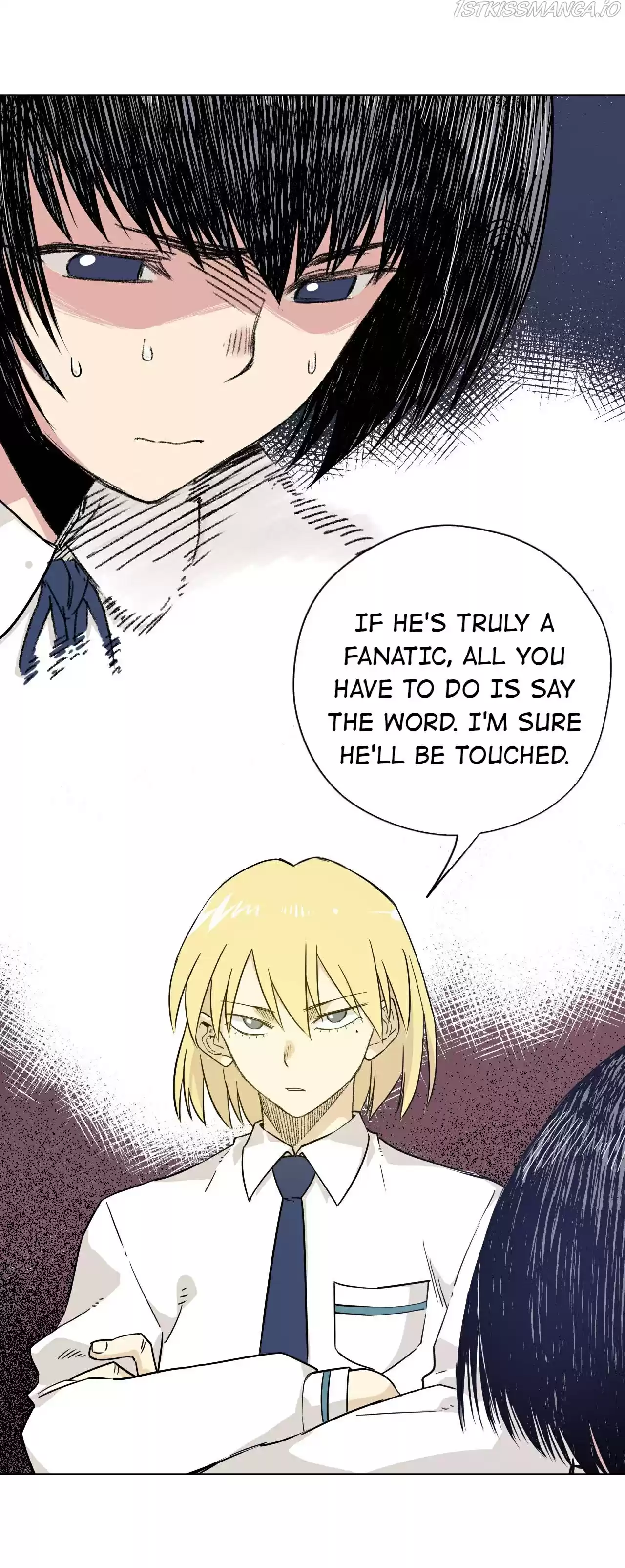 Lord Of Catastrophe Chapter 91