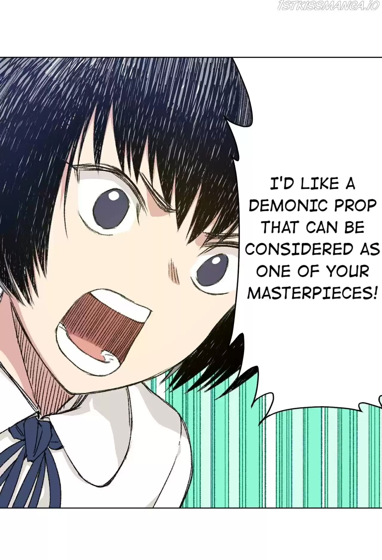 Lord Of Catastrophe Chapter 91