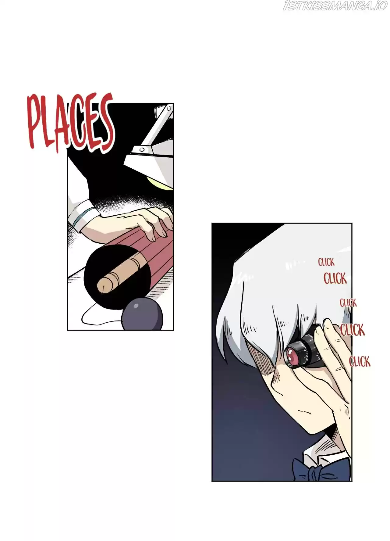 Lord Of Catastrophe Chapter 91