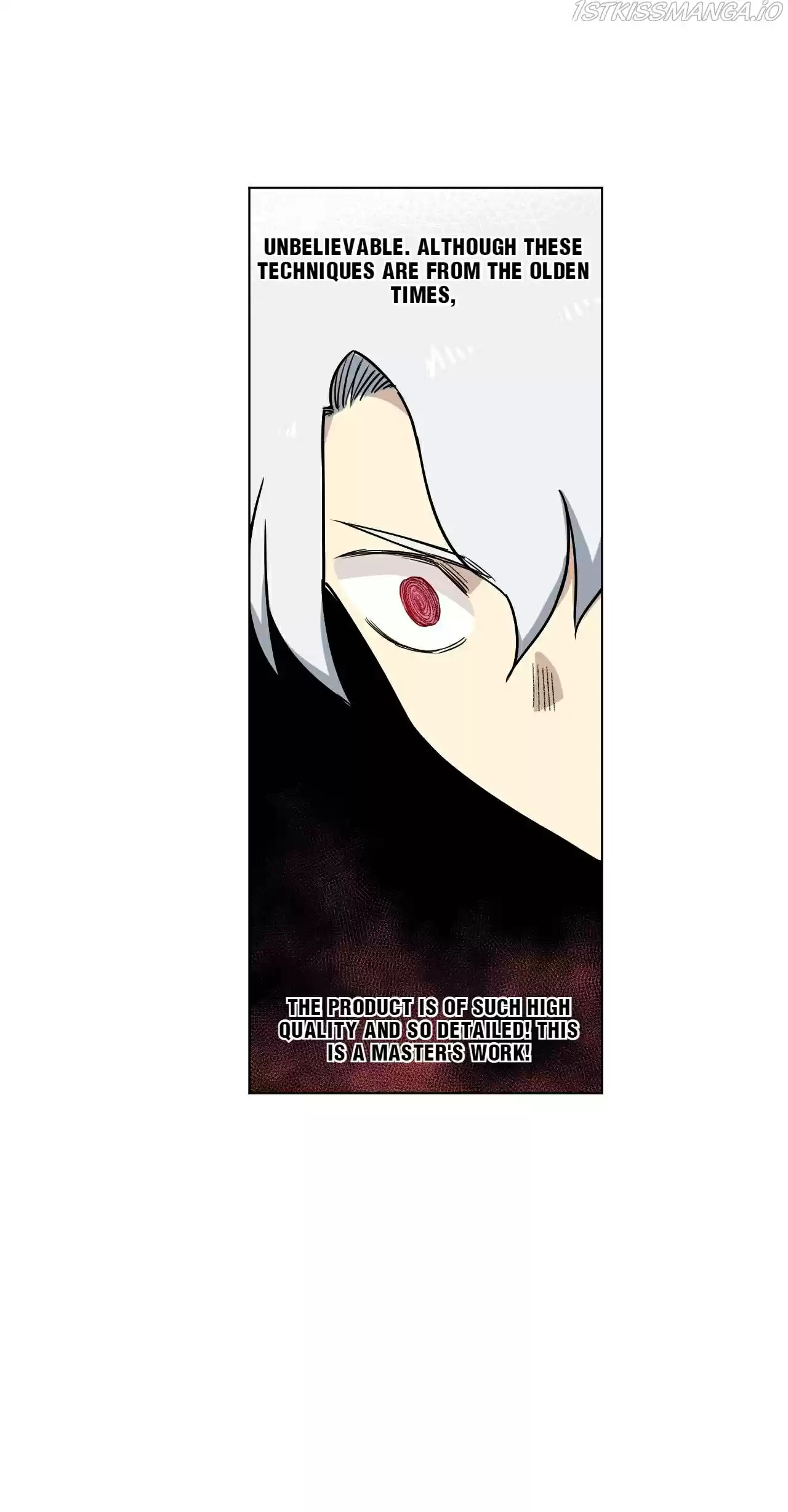 Lord Of Catastrophe Chapter 91