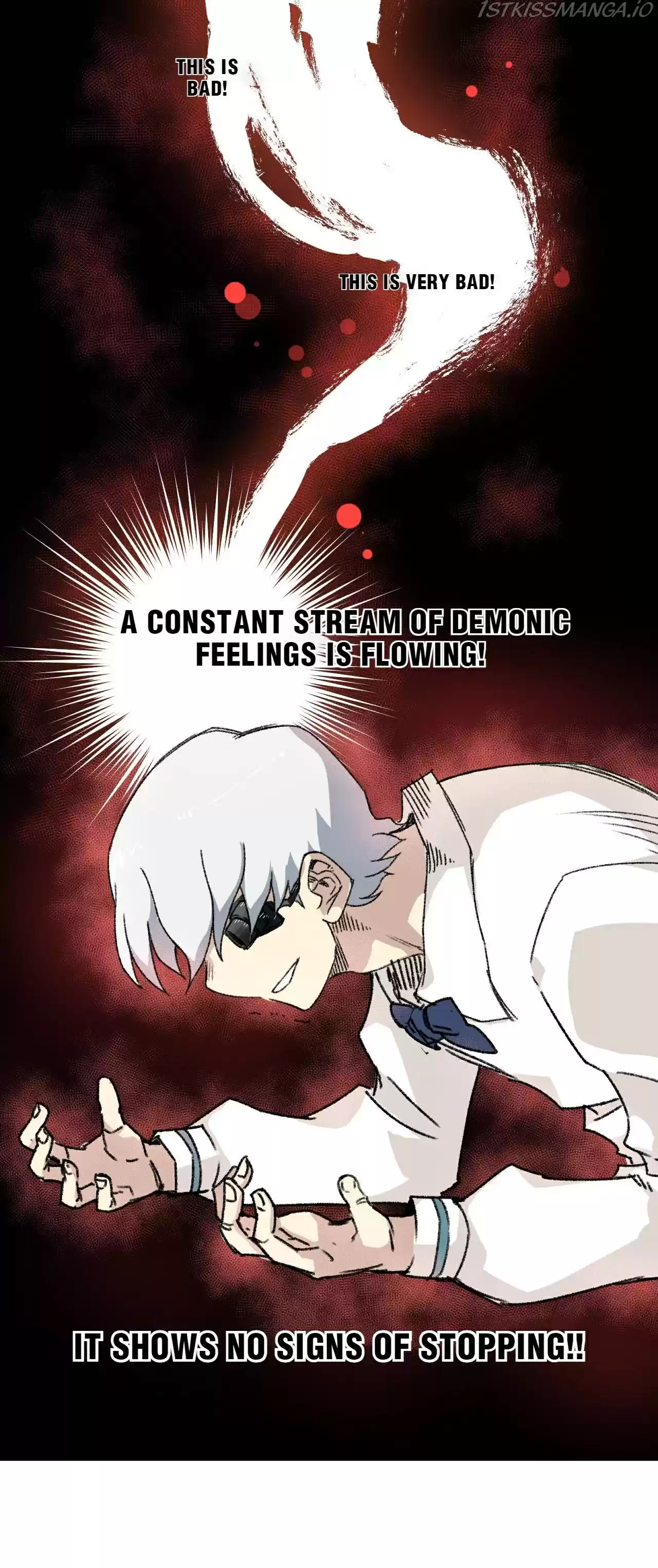 Lord Of Catastrophe Chapter 91