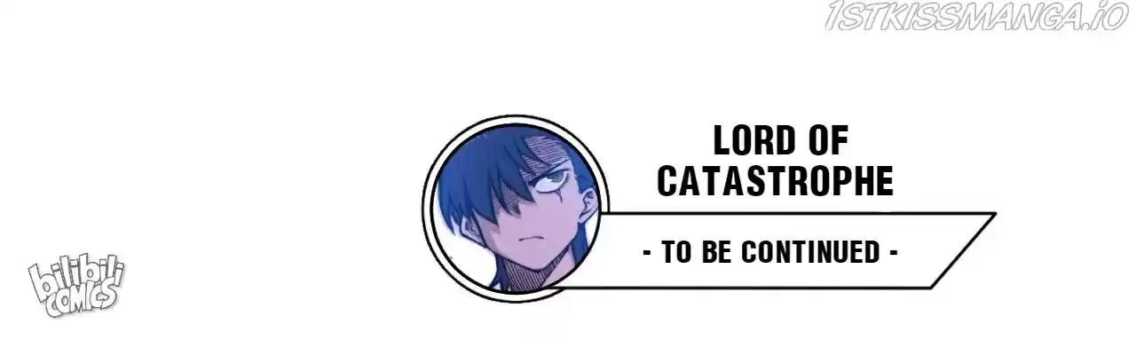 Lord Of Catastrophe Chapter 91