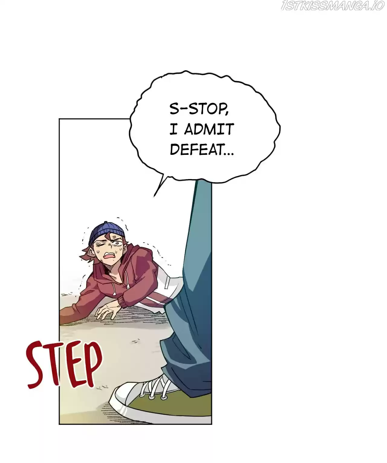 Lord Of Catastrophe Chapter 92