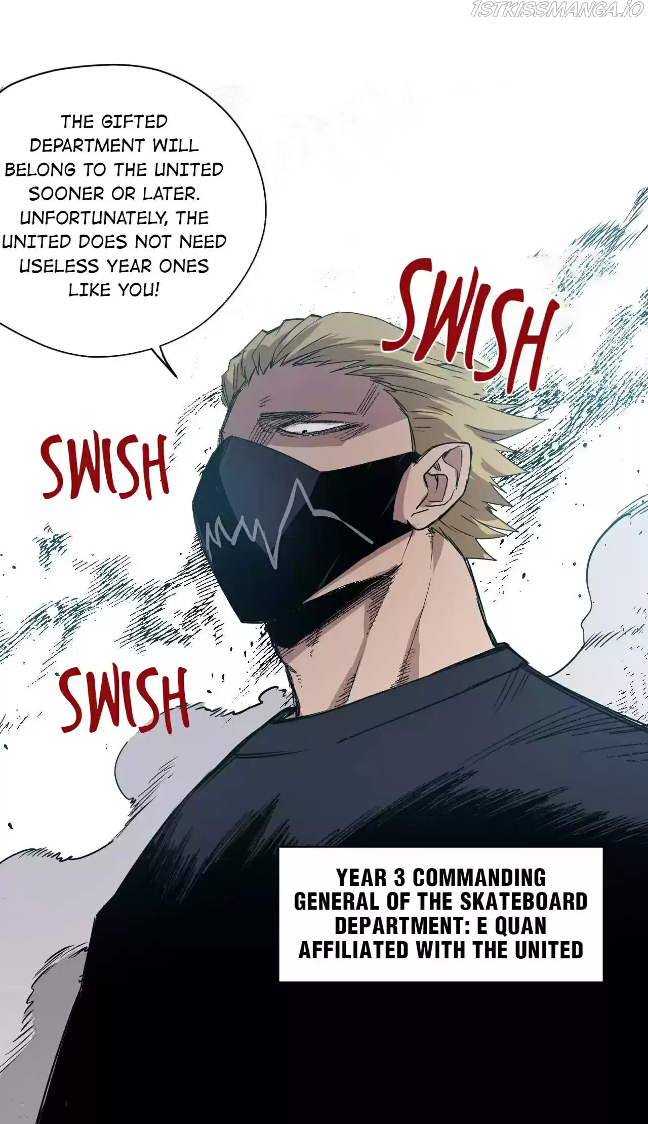 Lord Of Catastrophe Chapter 92