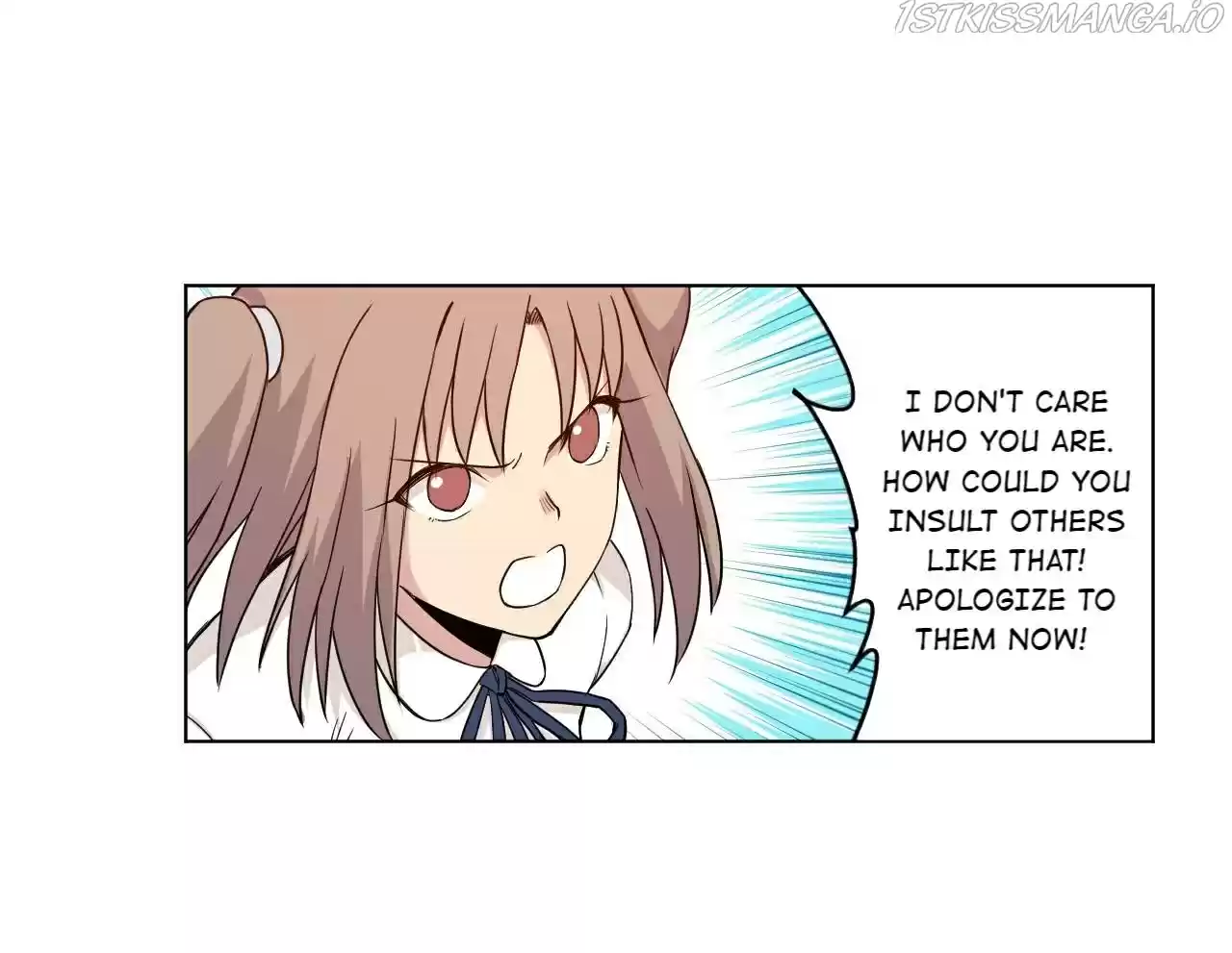 Lord Of Catastrophe Chapter 92