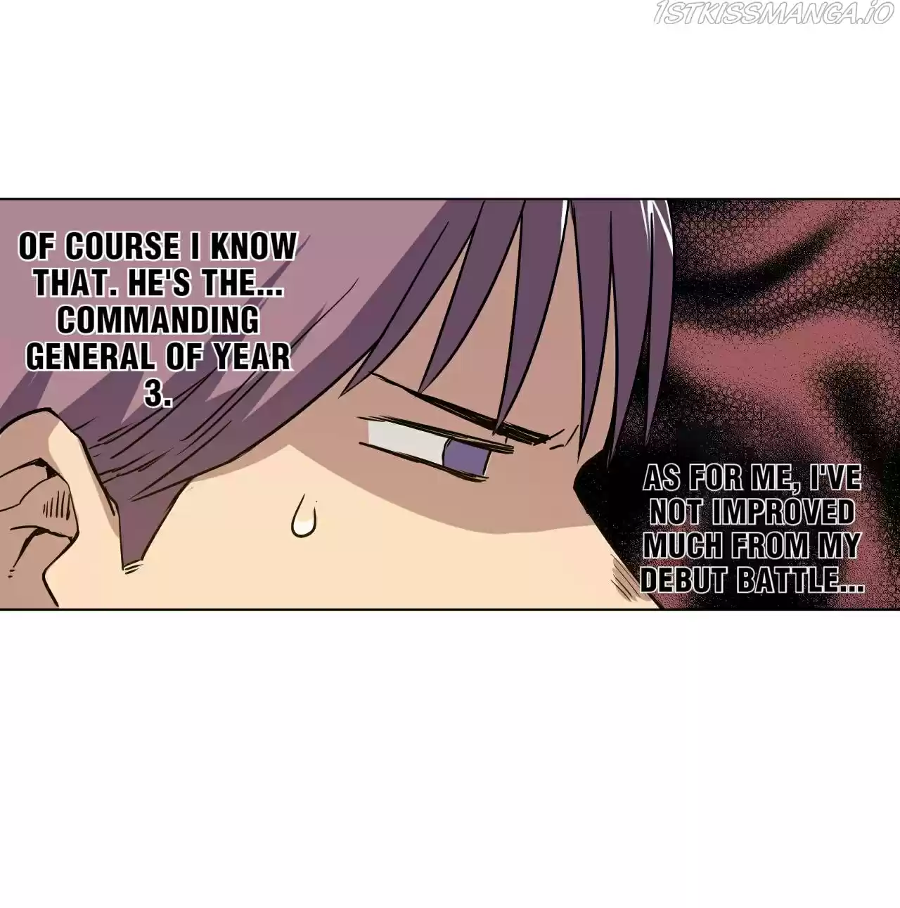 Lord Of Catastrophe Chapter 92