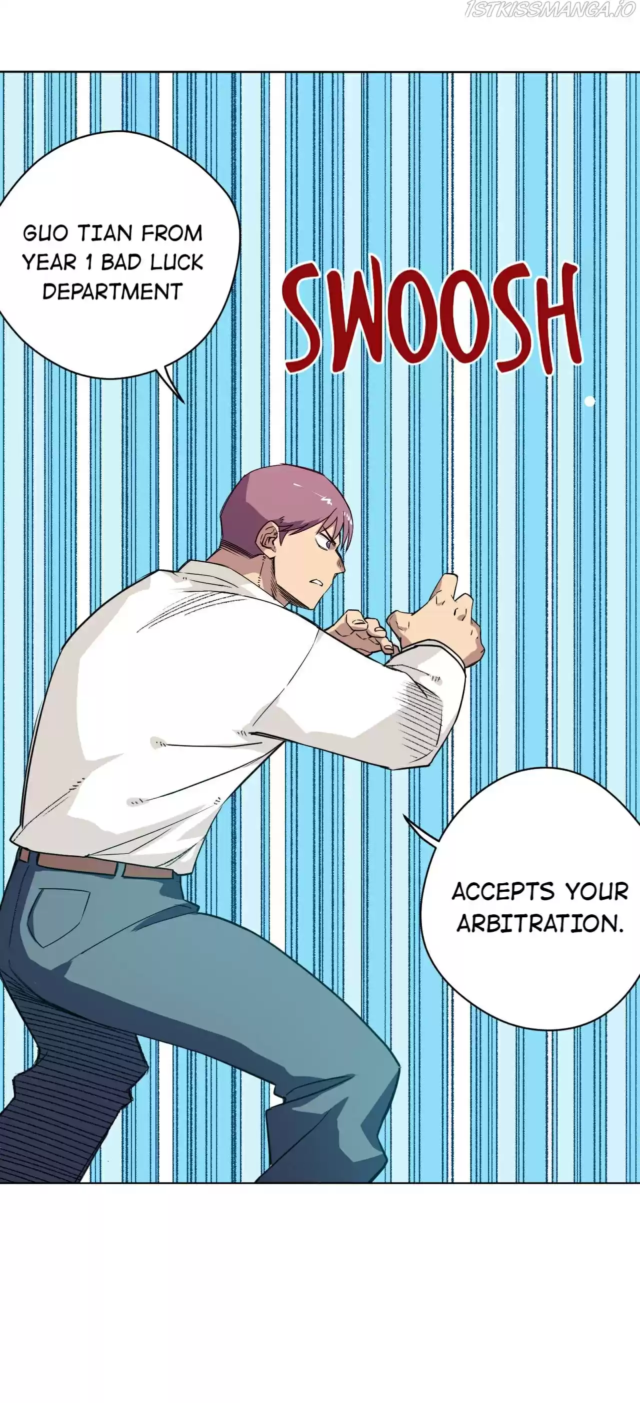 Lord Of Catastrophe Chapter 92