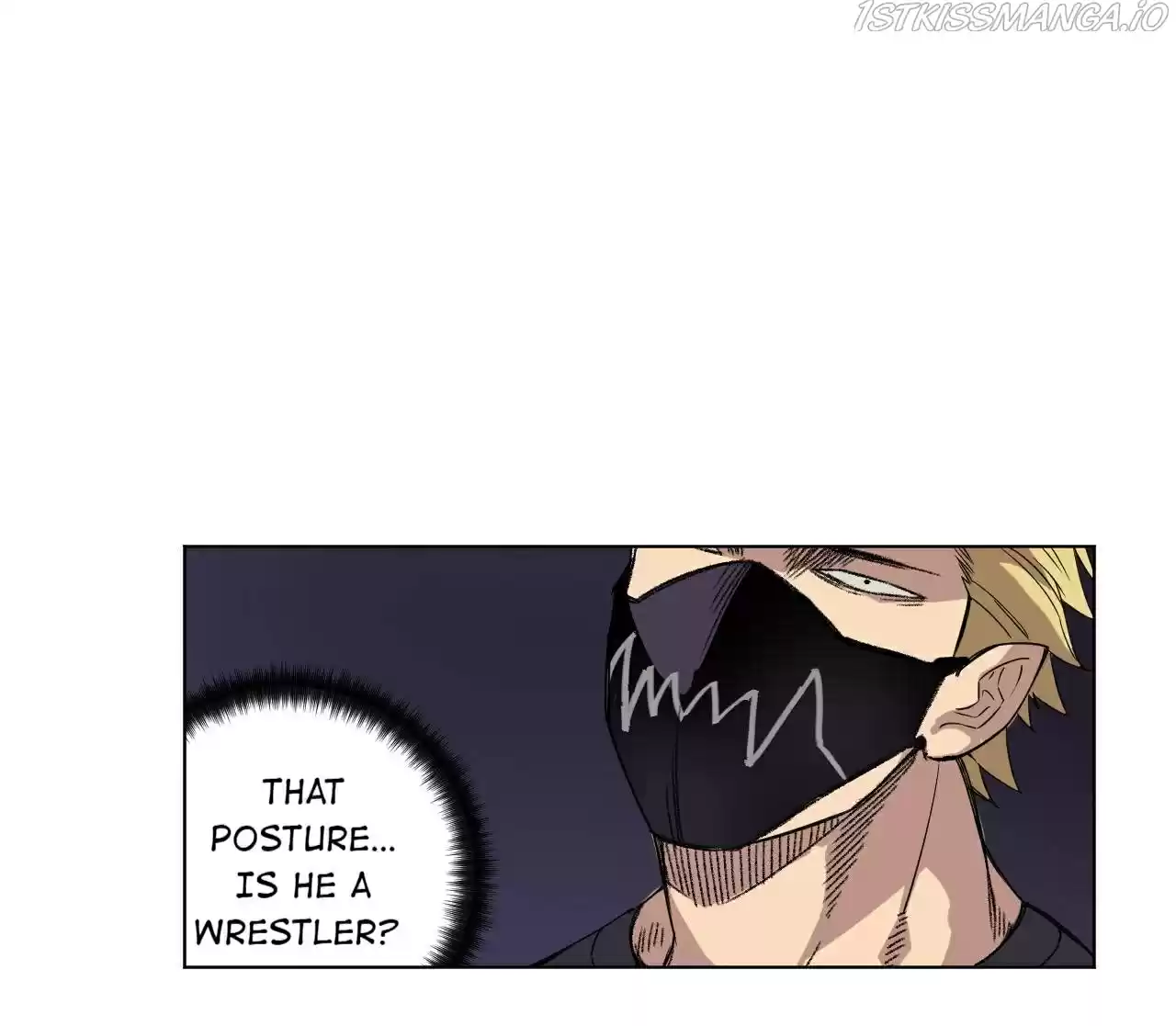 Lord Of Catastrophe Chapter 92