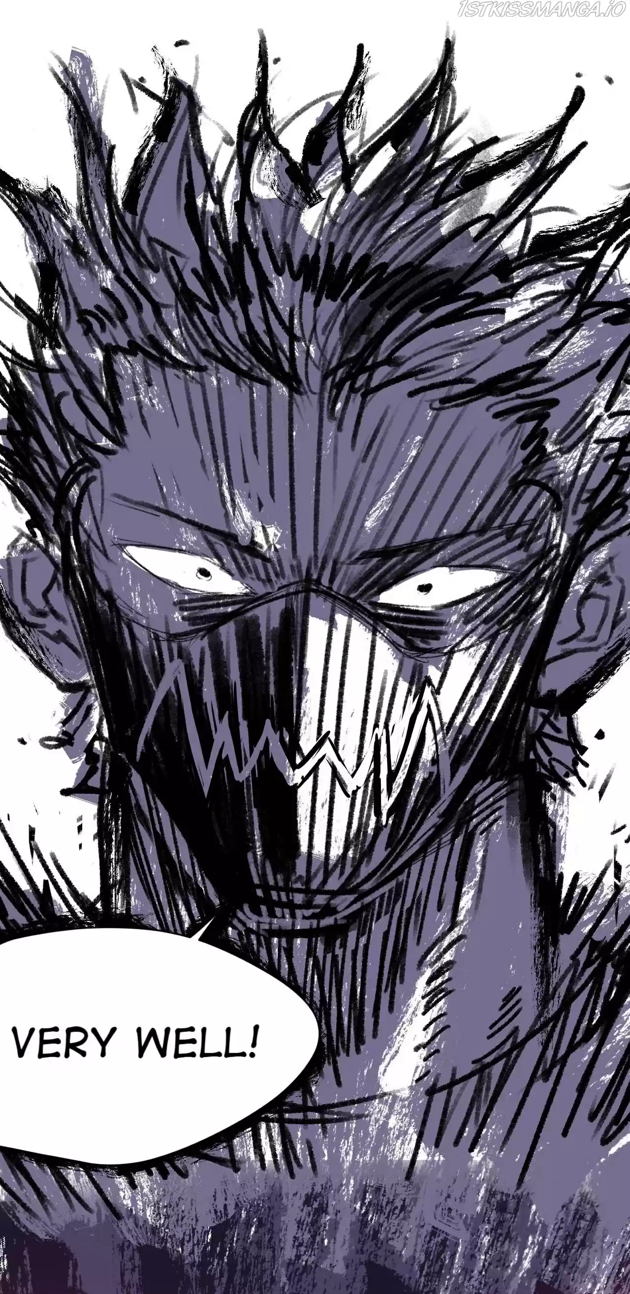 Lord Of Catastrophe Chapter 92