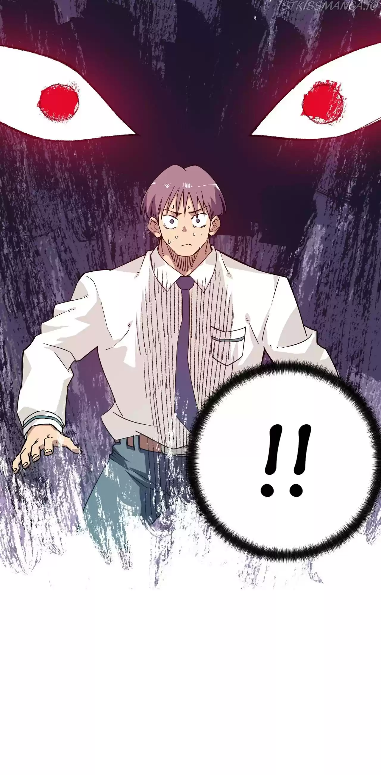 Lord Of Catastrophe Chapter 92