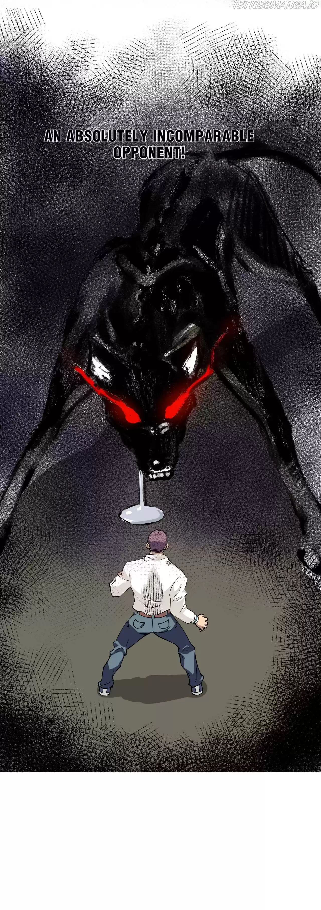 Lord Of Catastrophe Chapter 92