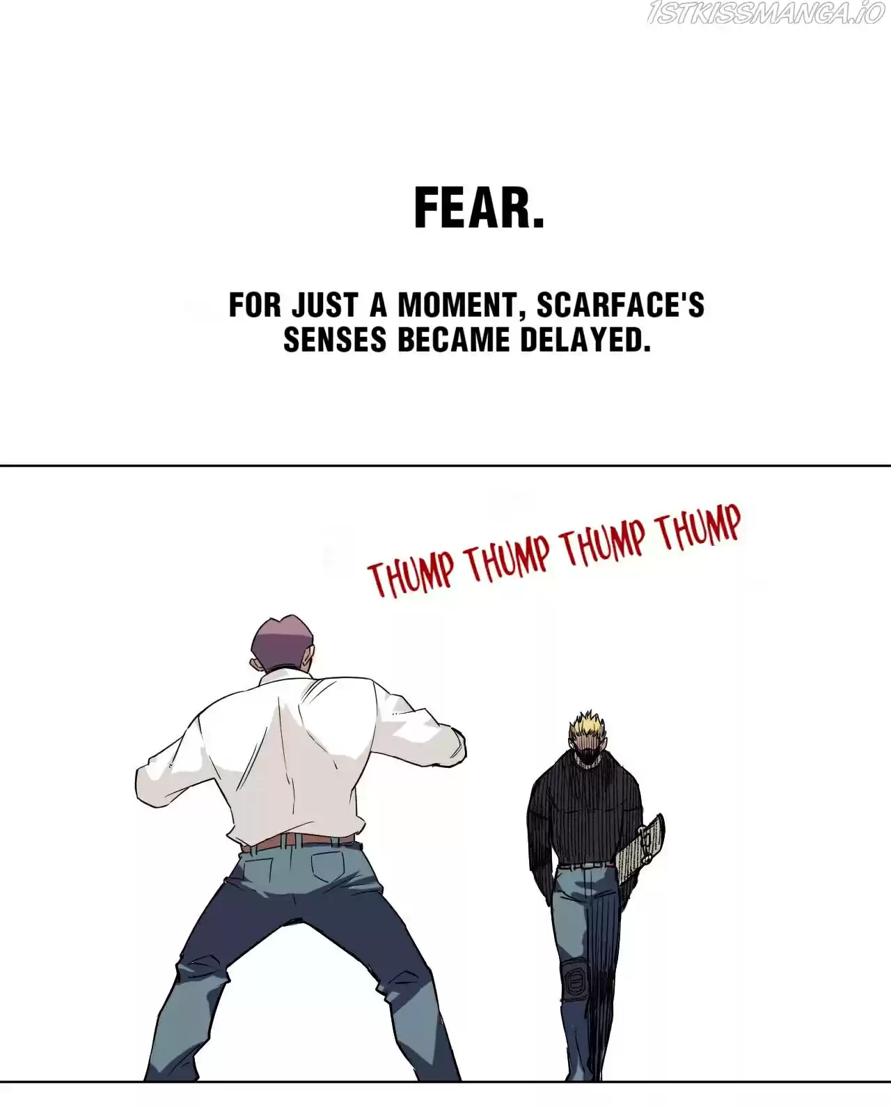 Lord Of Catastrophe Chapter 92