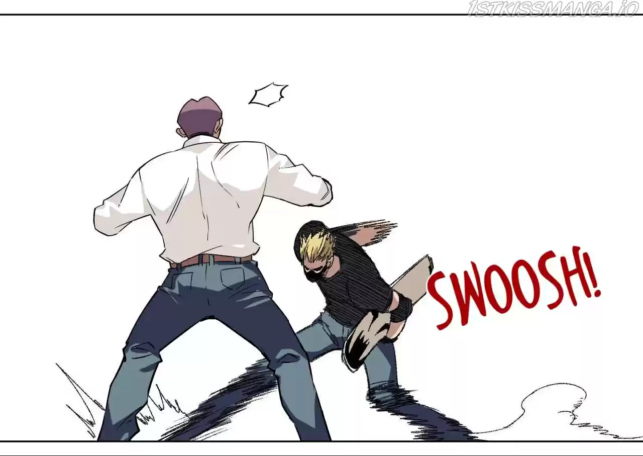 Lord Of Catastrophe Chapter 92