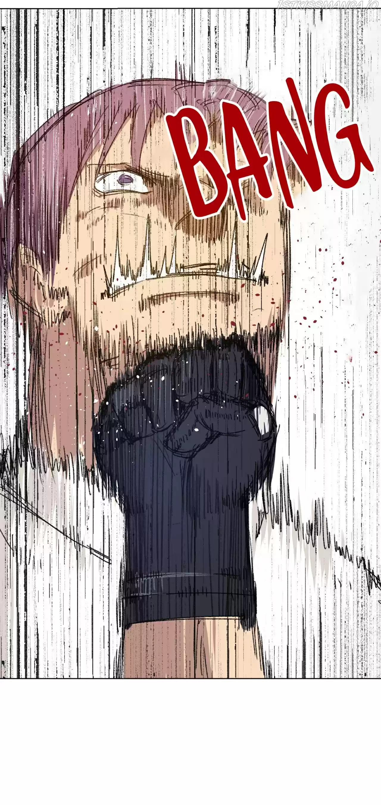 Lord Of Catastrophe Chapter 92