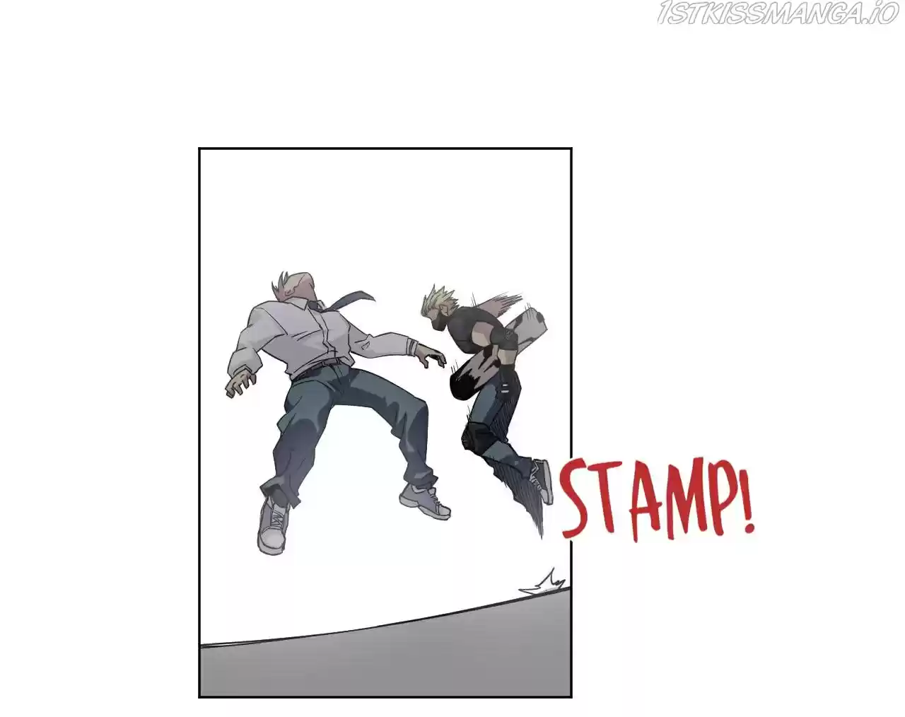 Lord Of Catastrophe Chapter 92