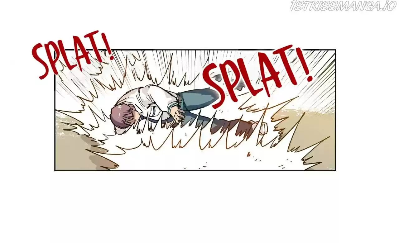 Lord Of Catastrophe Chapter 92