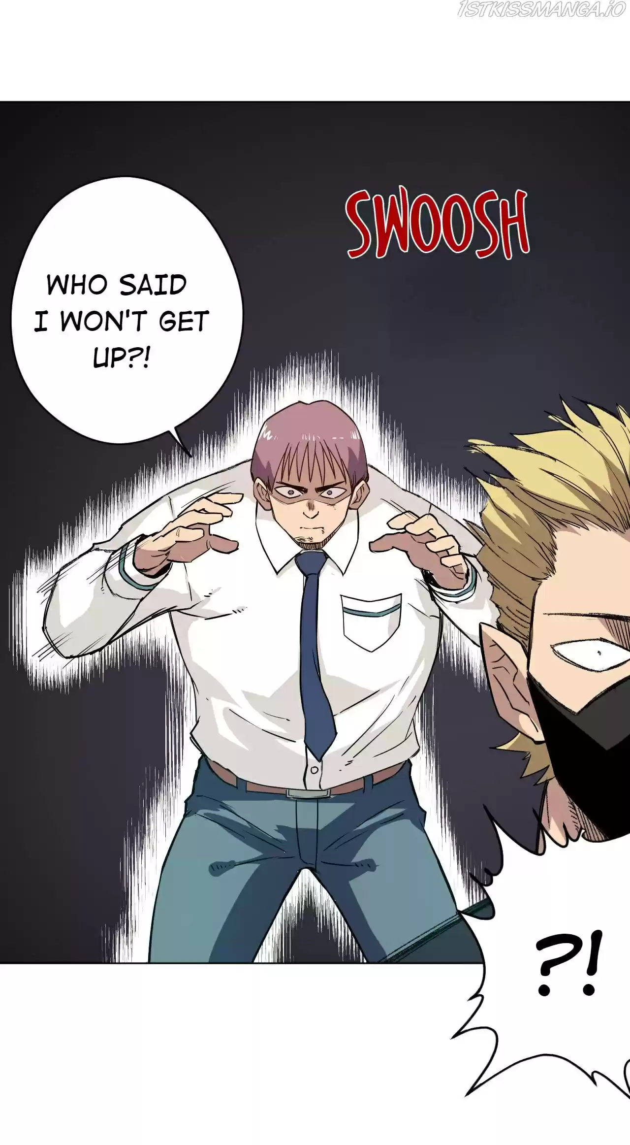 Lord Of Catastrophe Chapter 92