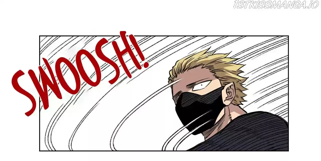 Lord Of Catastrophe Chapter 92