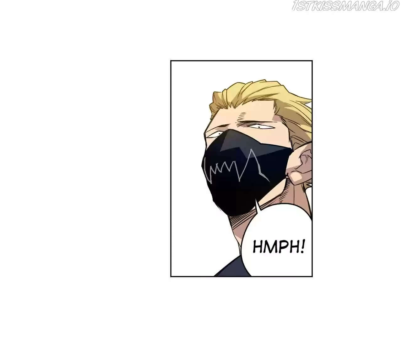 Lord Of Catastrophe Chapter 92