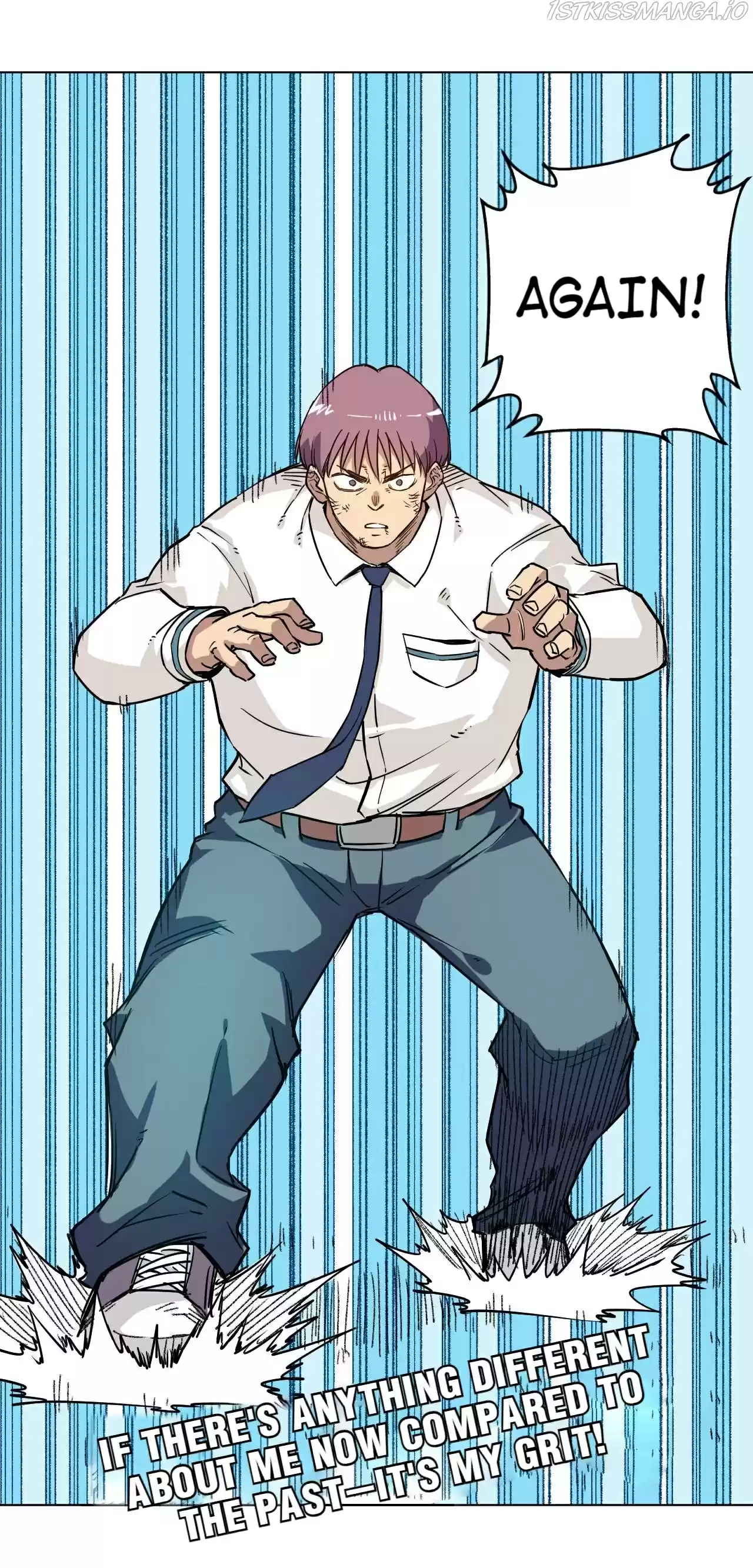 Lord Of Catastrophe Chapter 92