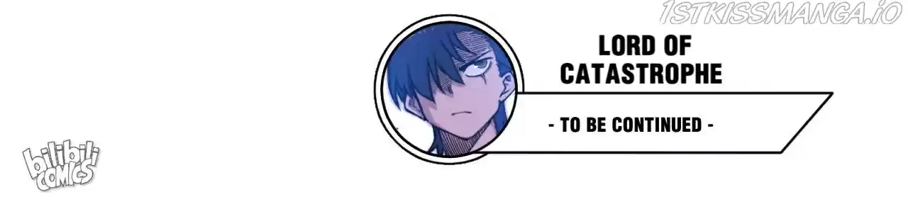 Lord Of Catastrophe Chapter 92