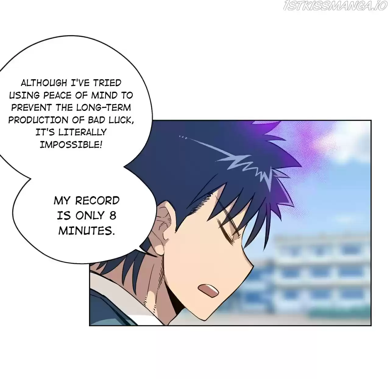 Lord Of Catastrophe Chapter 93