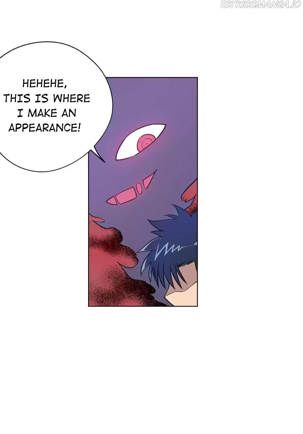 Lord Of Catastrophe Chapter 93