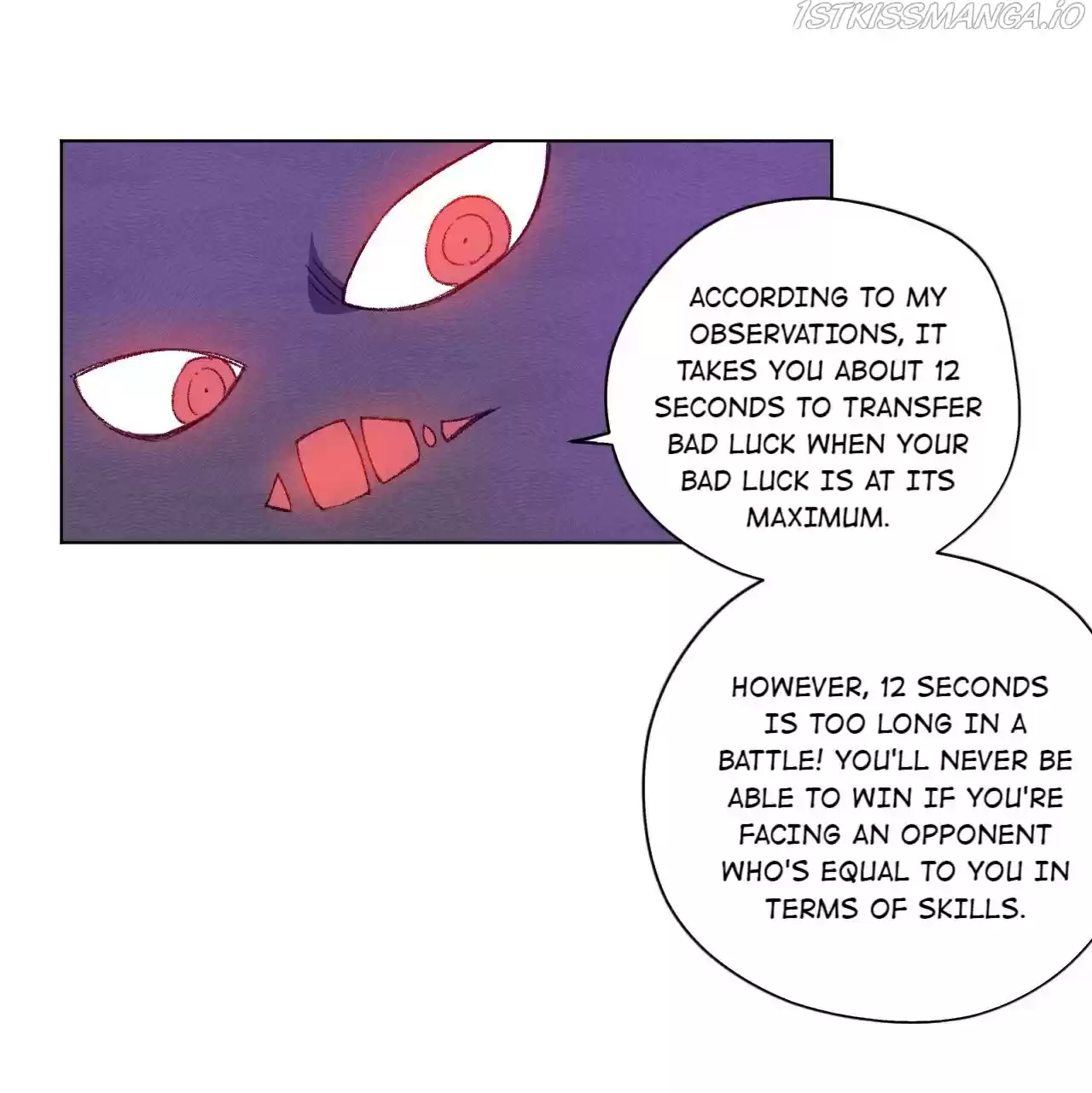 Lord Of Catastrophe Chapter 93