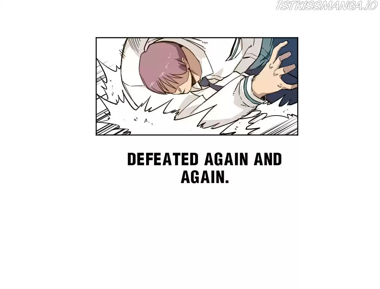 Lord Of Catastrophe Chapter 93