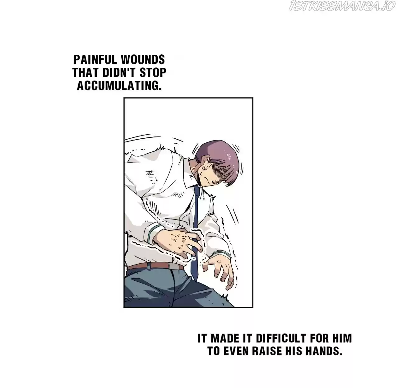 Lord Of Catastrophe Chapter 93