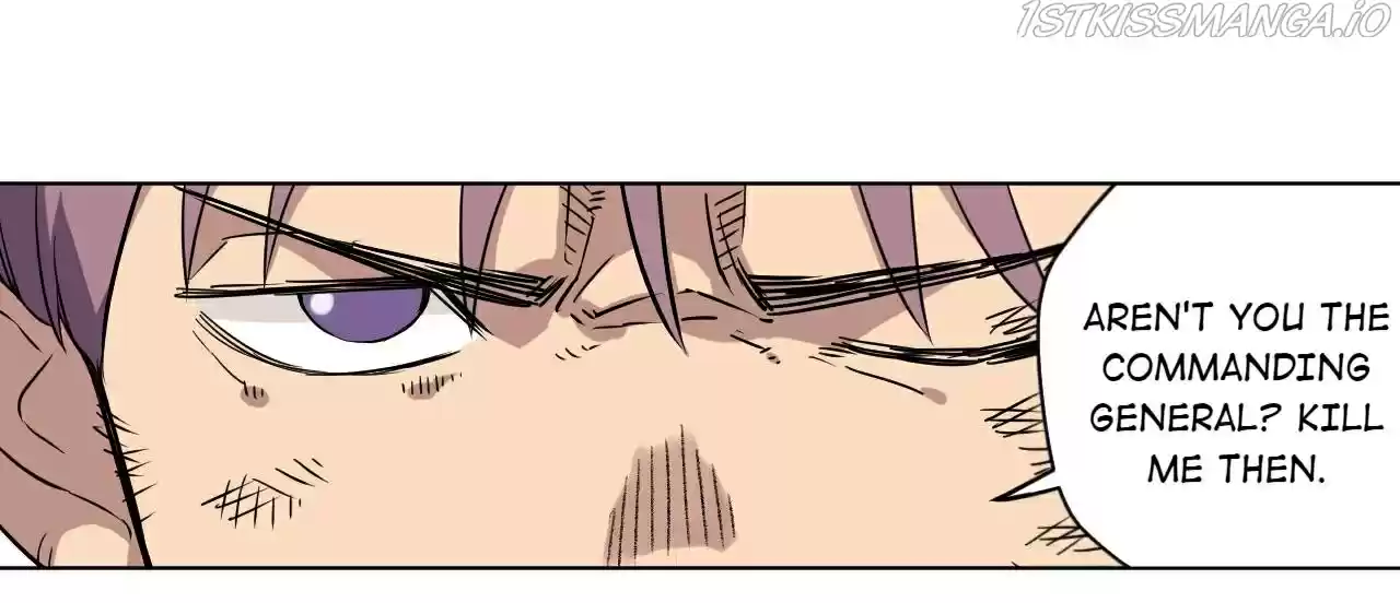 Lord Of Catastrophe Chapter 93