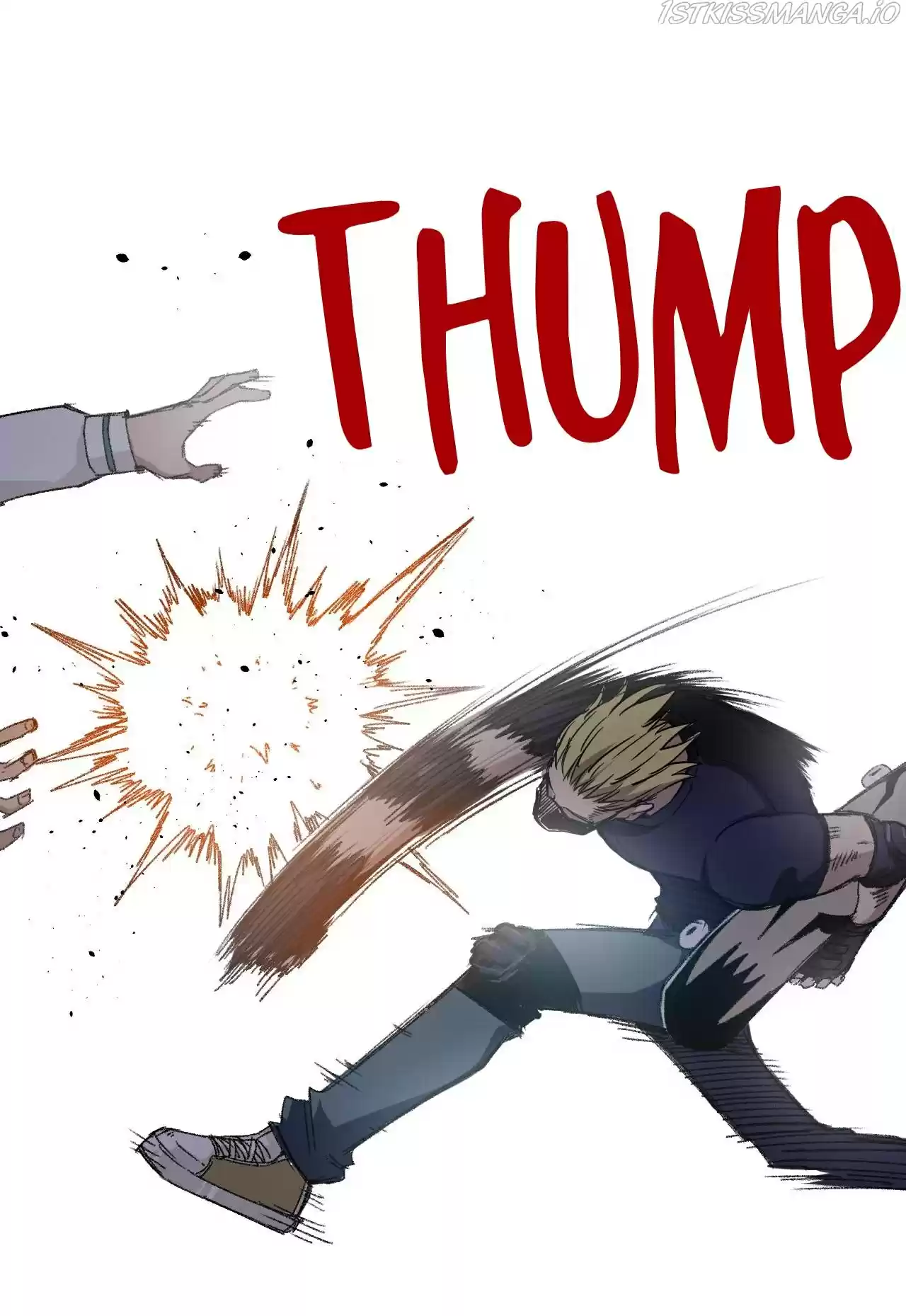 Lord Of Catastrophe Chapter 93