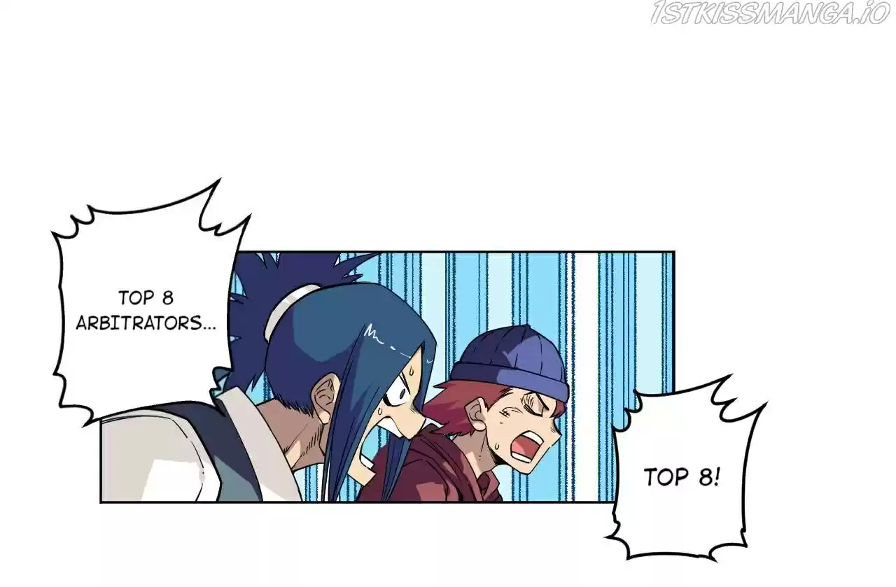 Lord Of Catastrophe Chapter 93