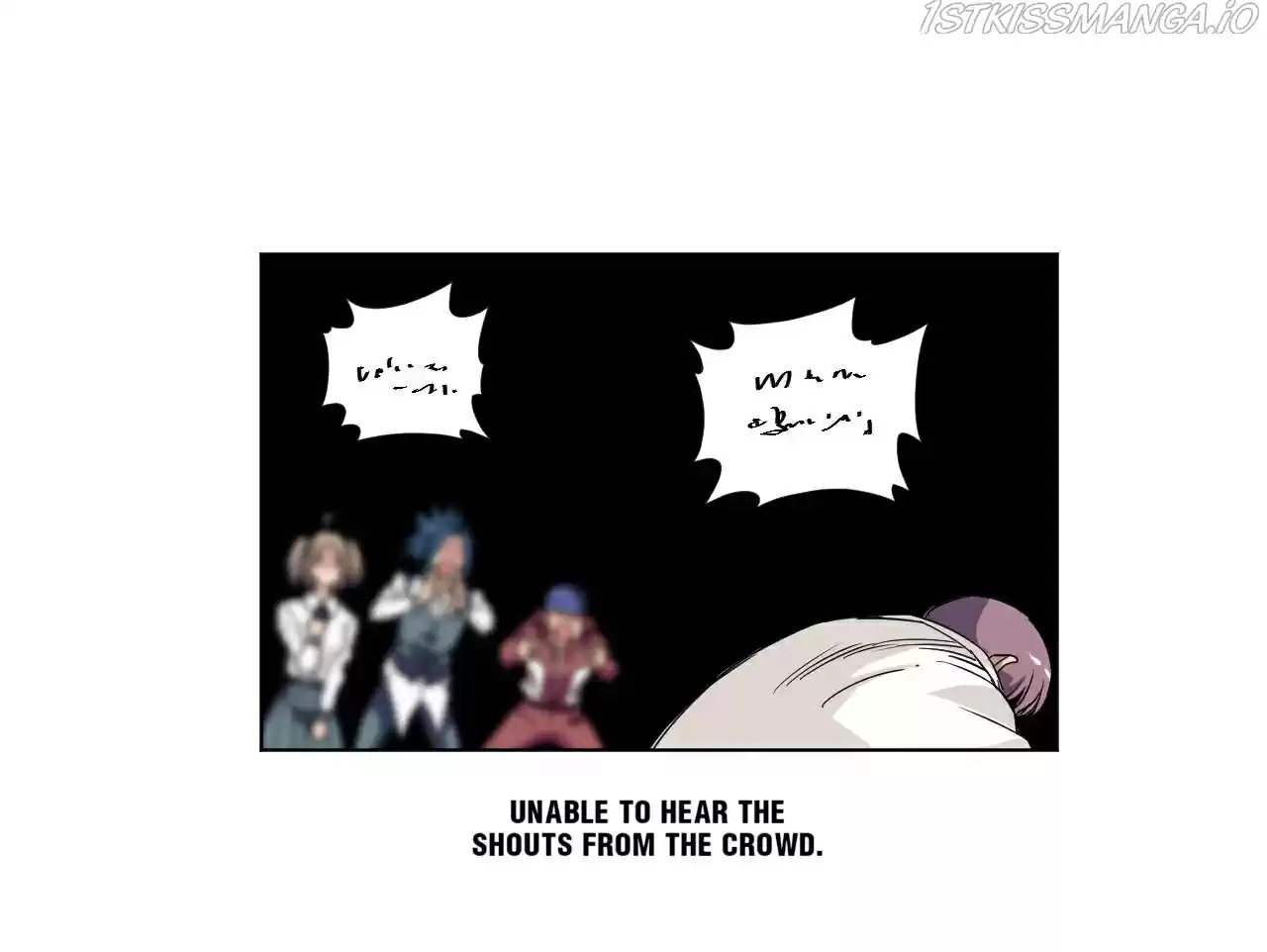 Lord Of Catastrophe Chapter 93