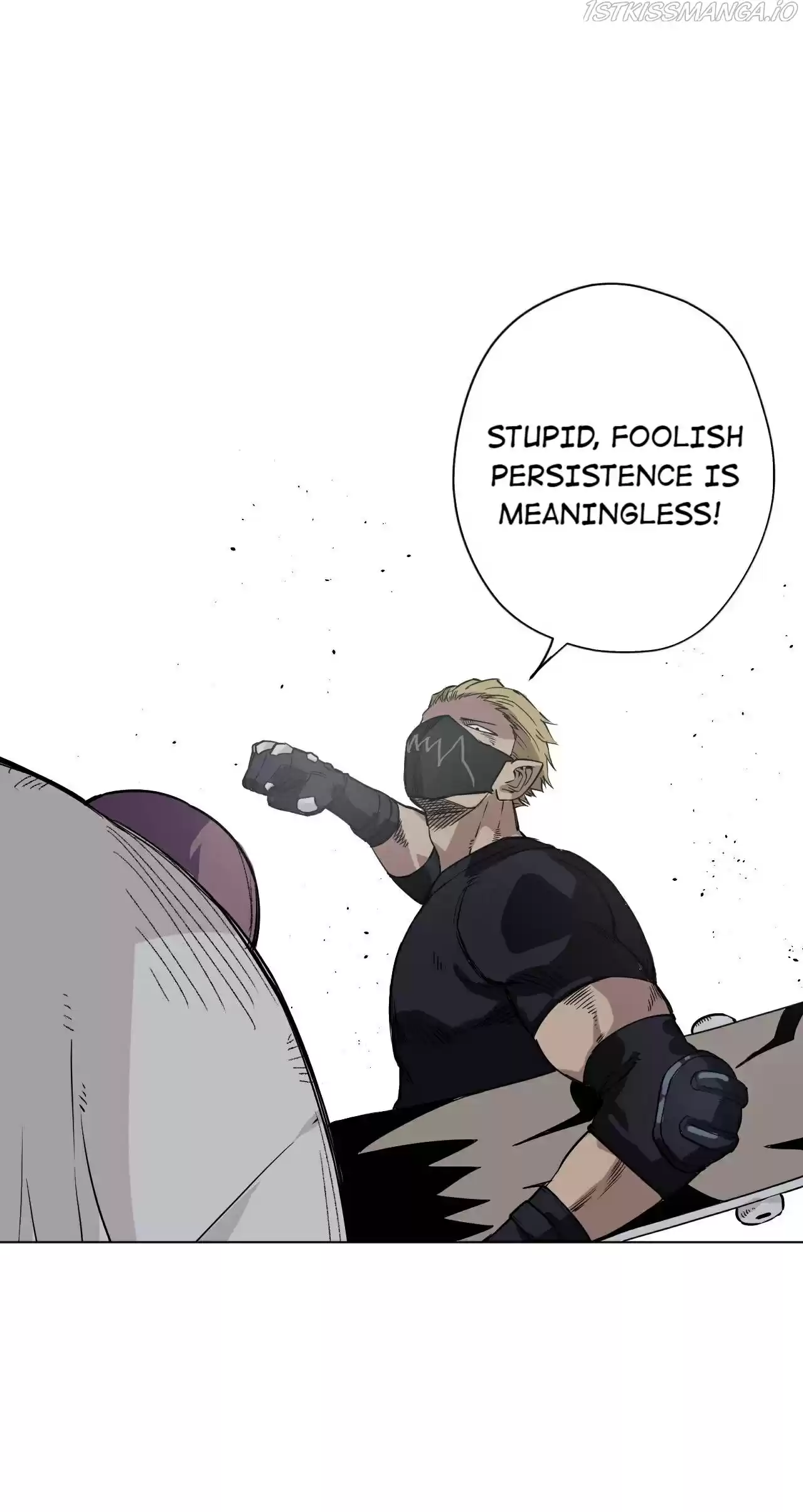 Lord Of Catastrophe Chapter 93